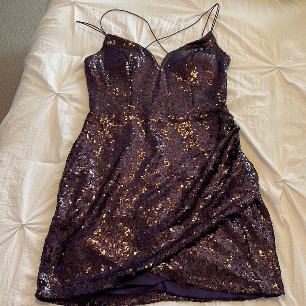 Woman’s dress